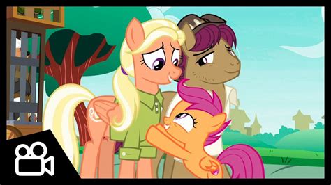 my little pony scootaloo's parents|scootaloo equestria girls.